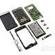 Illustration for article titled Motorola RAZR Teardown: Skinny Phone, Meet Big Saw
